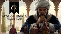 Product cover for Crusader Kings III: Fate of Iberia