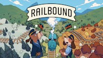 Product cover for Railbound
