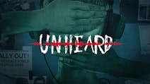 Product cover for Unheard - Voices of Crime