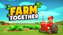 Product cover for Farm Together