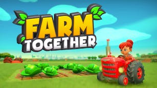 Product cover for Farm Together