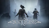 Product cover for Black Legend