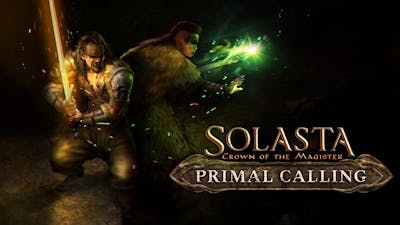 Solasta: Crown of the Magister - Primal Calling