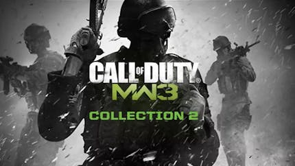 Where to buy Call of Duty: Modern Warfare 3