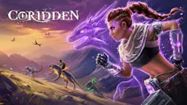 Product cover for Coridden