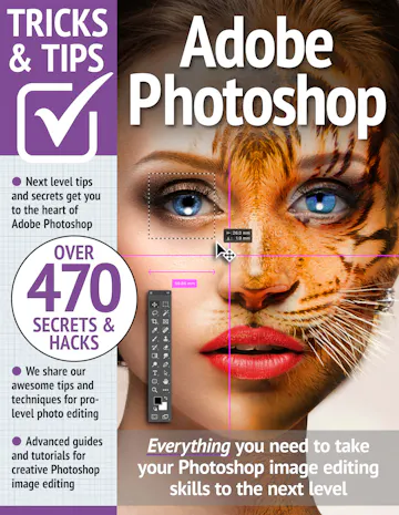 Product cover for Photoshop Tricks & Tips