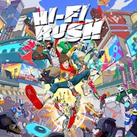 Deals on Hi-Fi Rush PC Steam Digital