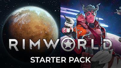 RimWorld Starter Pack