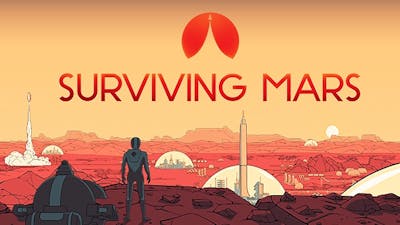 Surviving: Mars