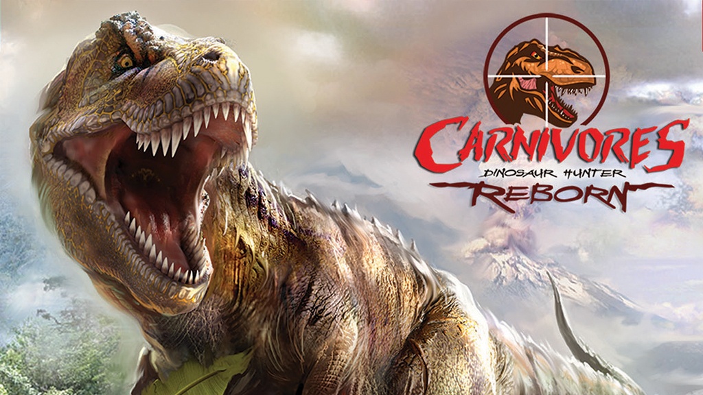 carnivores dinosaur hunter pc free