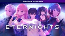 Product cover for Eternights - Deluxe Edition