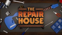 The Repair House: Restoration Sim