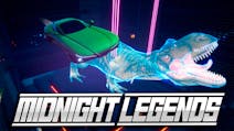 Product cover for Midnight Legends