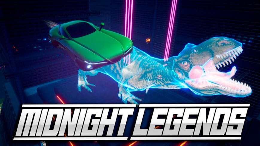 Midnight Legends