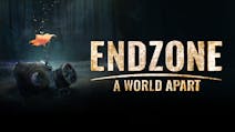 Product cover for Endzone - A World Apart