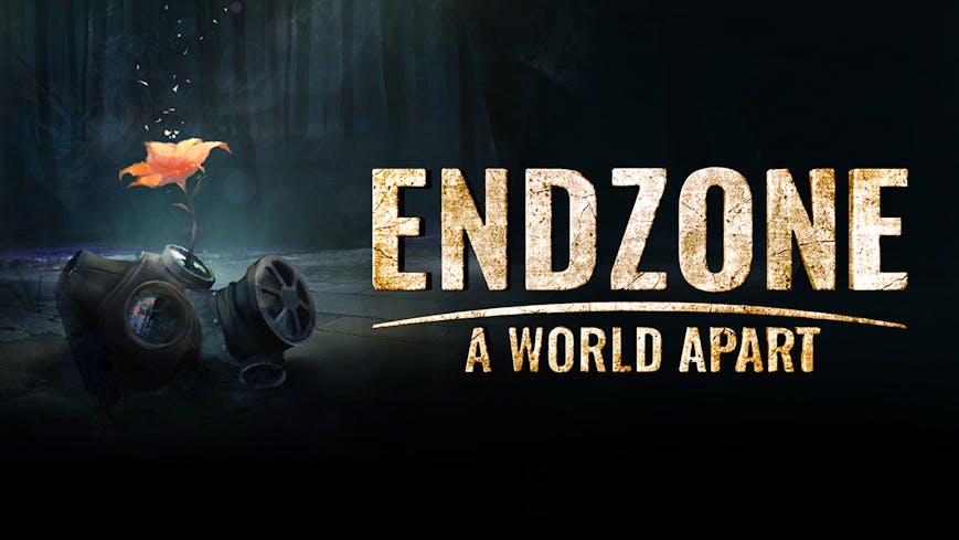 Endzone - A World Apart