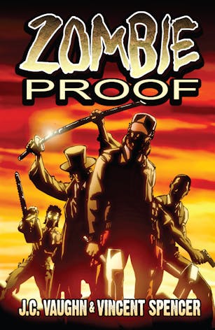Zombie-Proof Vol. 1