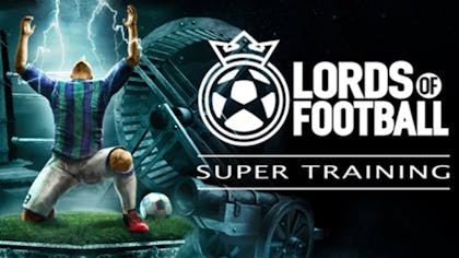 Lords of Football: Super Training DLC