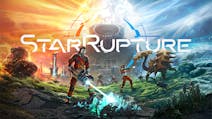 Product cover for StarRupture