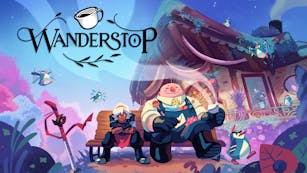 Product cover for Wanderstop