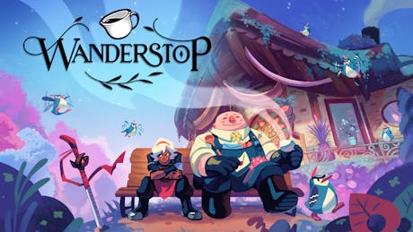 Product cover for Wanderstop