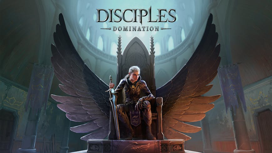 Disciples: Domination