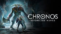 Product cover for Chronos: Before the Ashes