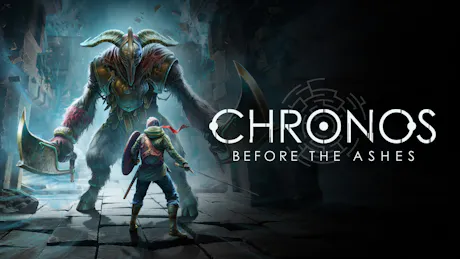 Product cover for Chronos: Before the Ashes