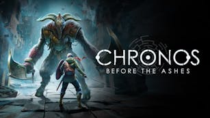 Product cover for Chronos: Before the Ashes