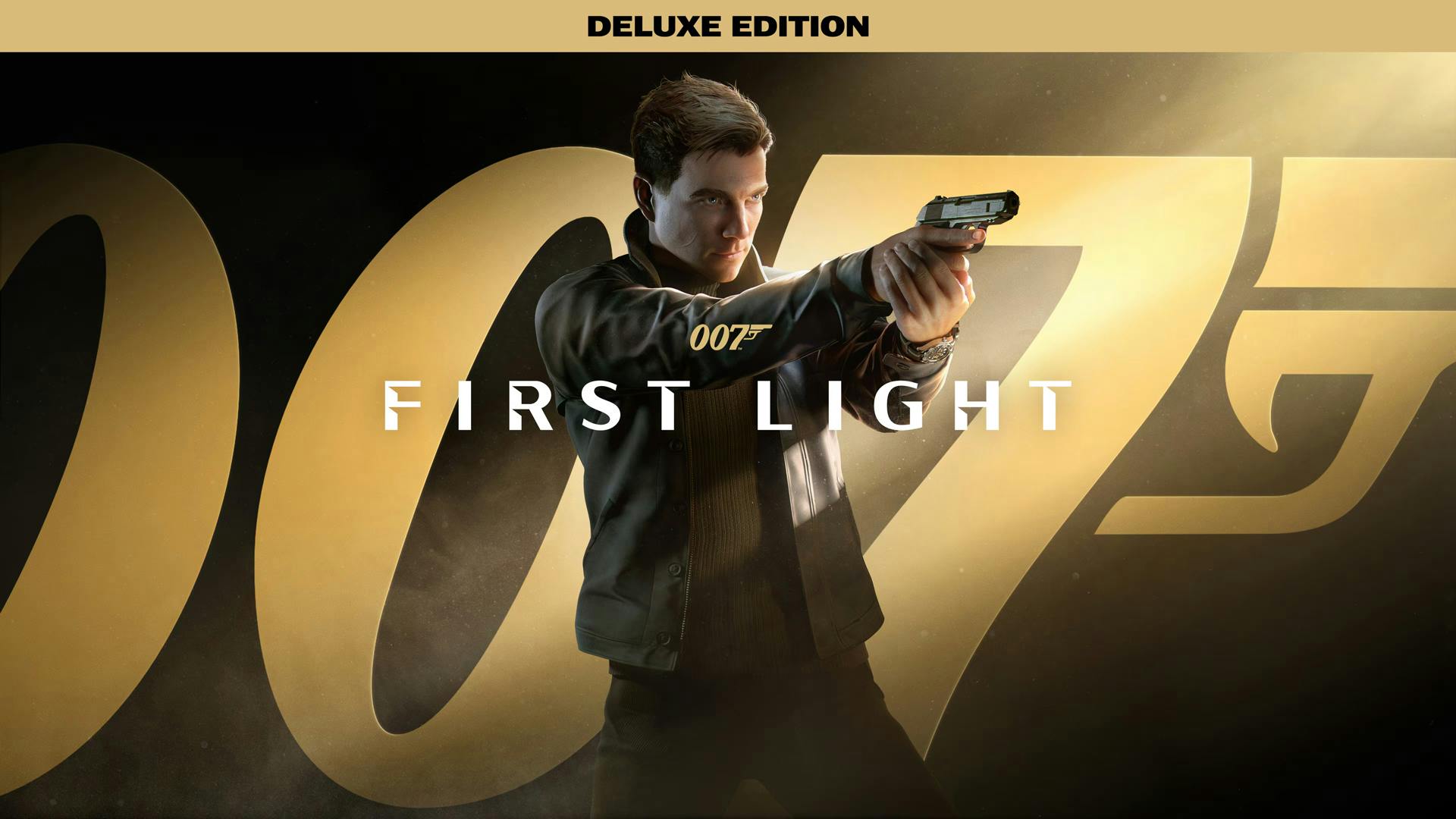 007 First Light | PC Steam Game | Fanatical