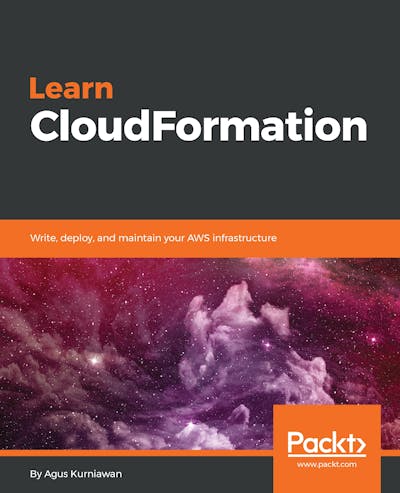 Learn CloudFormation