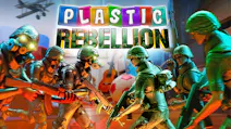 Product cover for Plastic Rebellion
