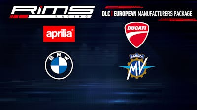 RiMS Racing - European Package