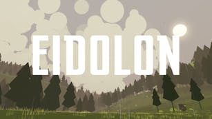 Product cover for Eidolon
