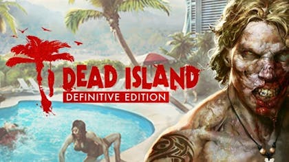Product cover for Dead Island Definitive Edition