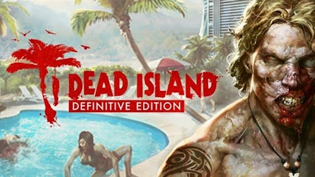 Product cover for Dead Island Definitive Edition