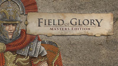 Field of Glory Masters Edition