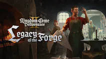 Product cover for Kingdom Come: Deliverance II Legacy of the Forge