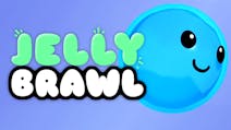 Product cover for Jelly Brawl
