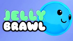 Product cover for Jelly Brawl