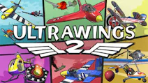 Product cover for Ultrawings 2