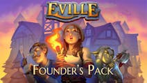 Product cover for Eville Founder’s Pack