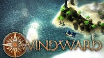 Product cover for Windward