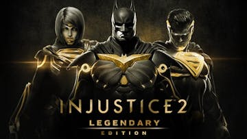 Injustice™ 2 - Legendary Edition