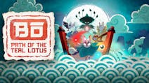 Product cover for Bō: Path of the Teal Lotus