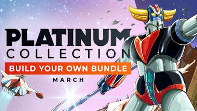 Platinum Collection - Build your own Bundle (March 2026)