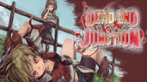 Product cover for Dead End Junction