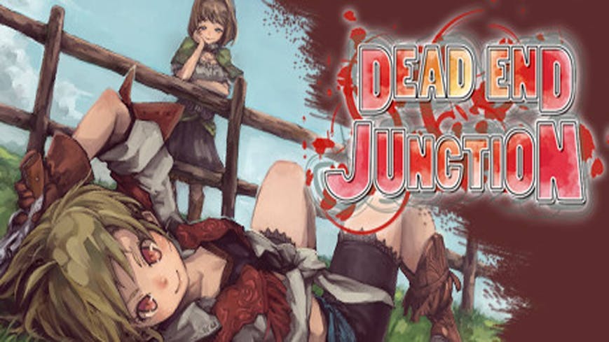Product cover for Dead End Junction