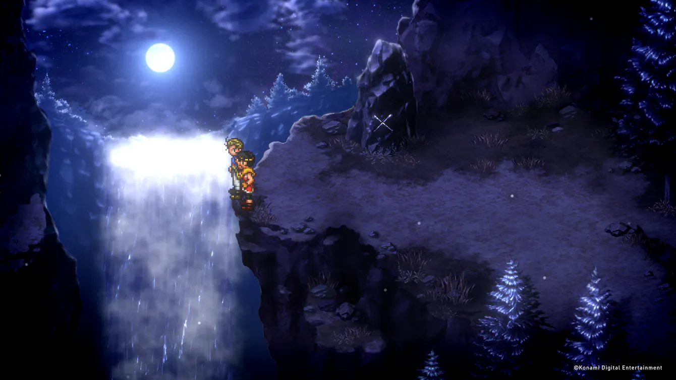 Suikoden I&II HD Remaster Gate Rune and Dunan Unification Wars 15 GS2_01