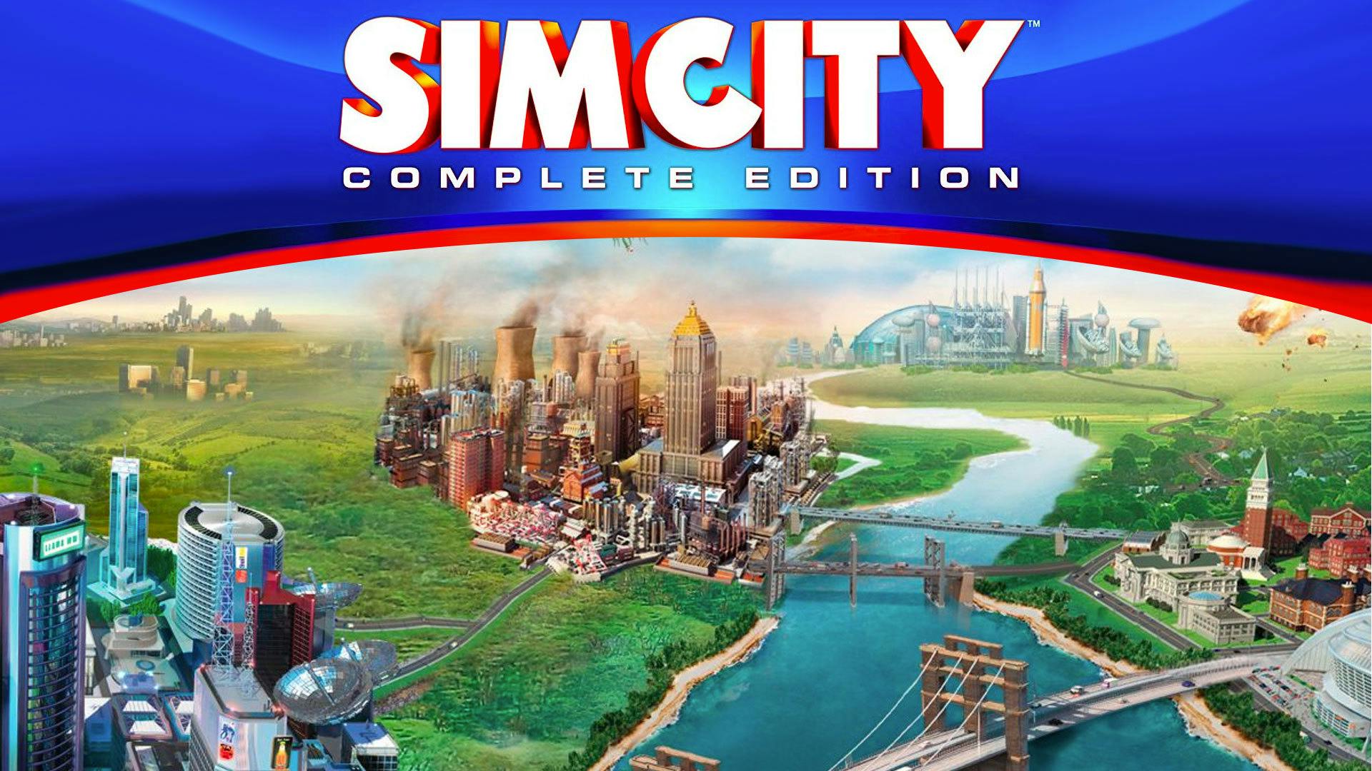 Simcity cities of tomorrow steam фото 39